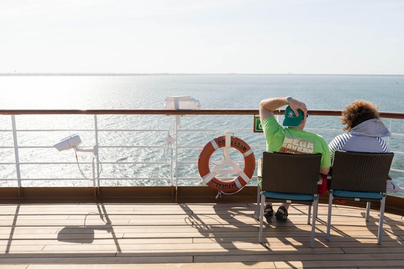8 Costliest Cruise Mistakes