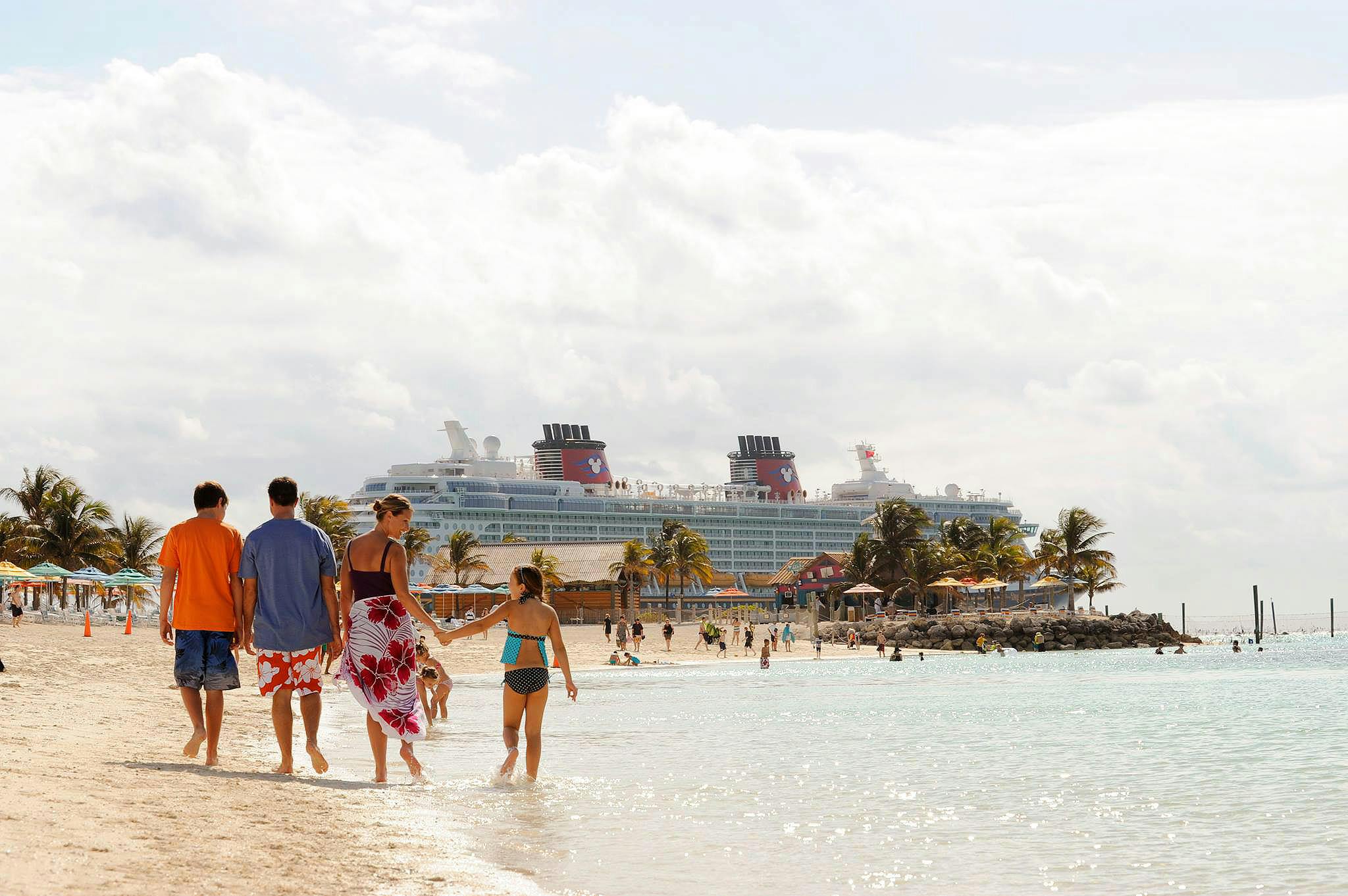 Do Kids Need Passports for Cruises?
