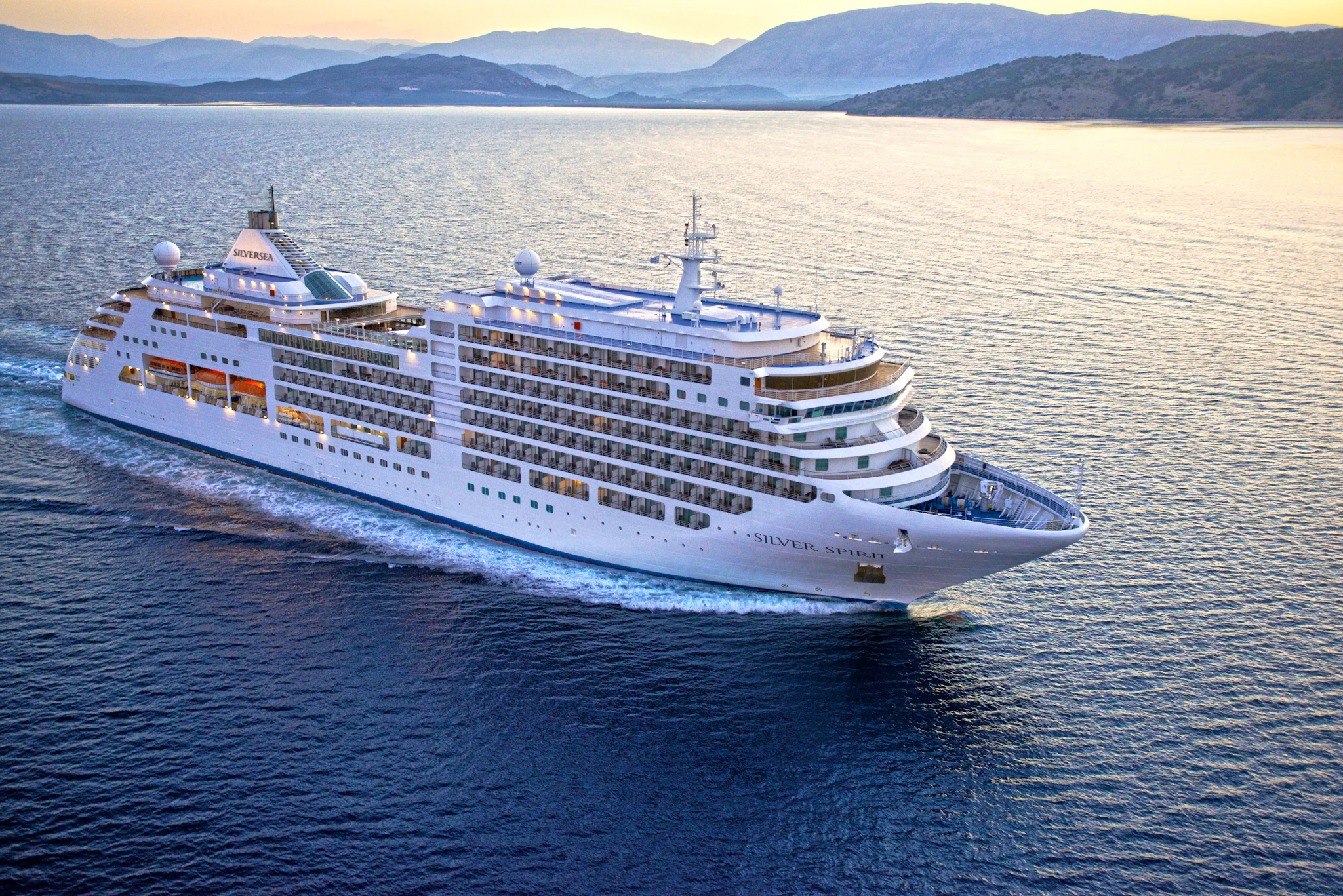 silversea silver spirit dress code What Is The Dress Code On Silversea Cruises?