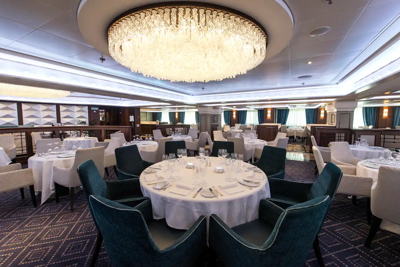 The 8 Best Cruises For Seniors The 8 best cruises for seniors