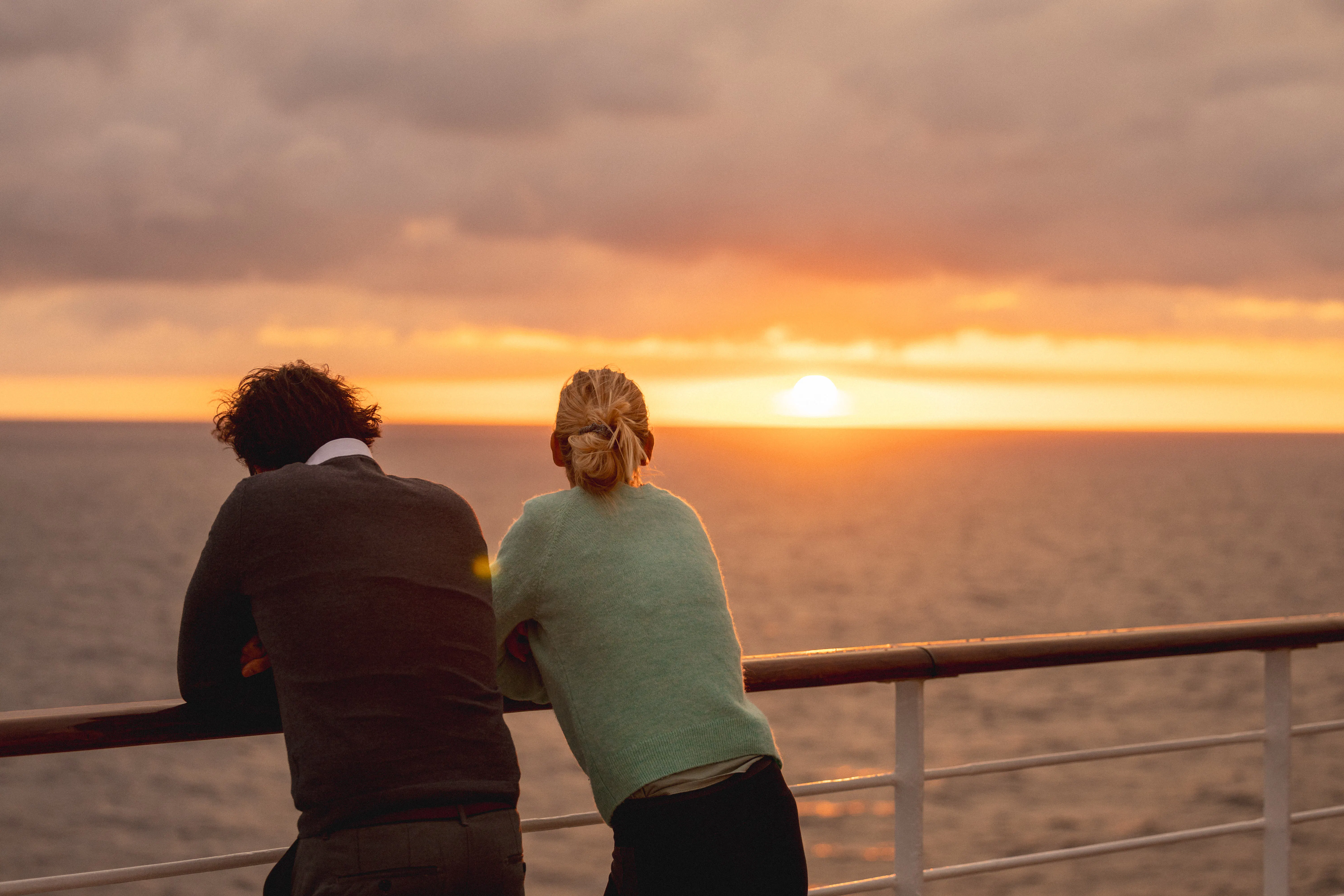 Best October 2026 Cruises from Cairo