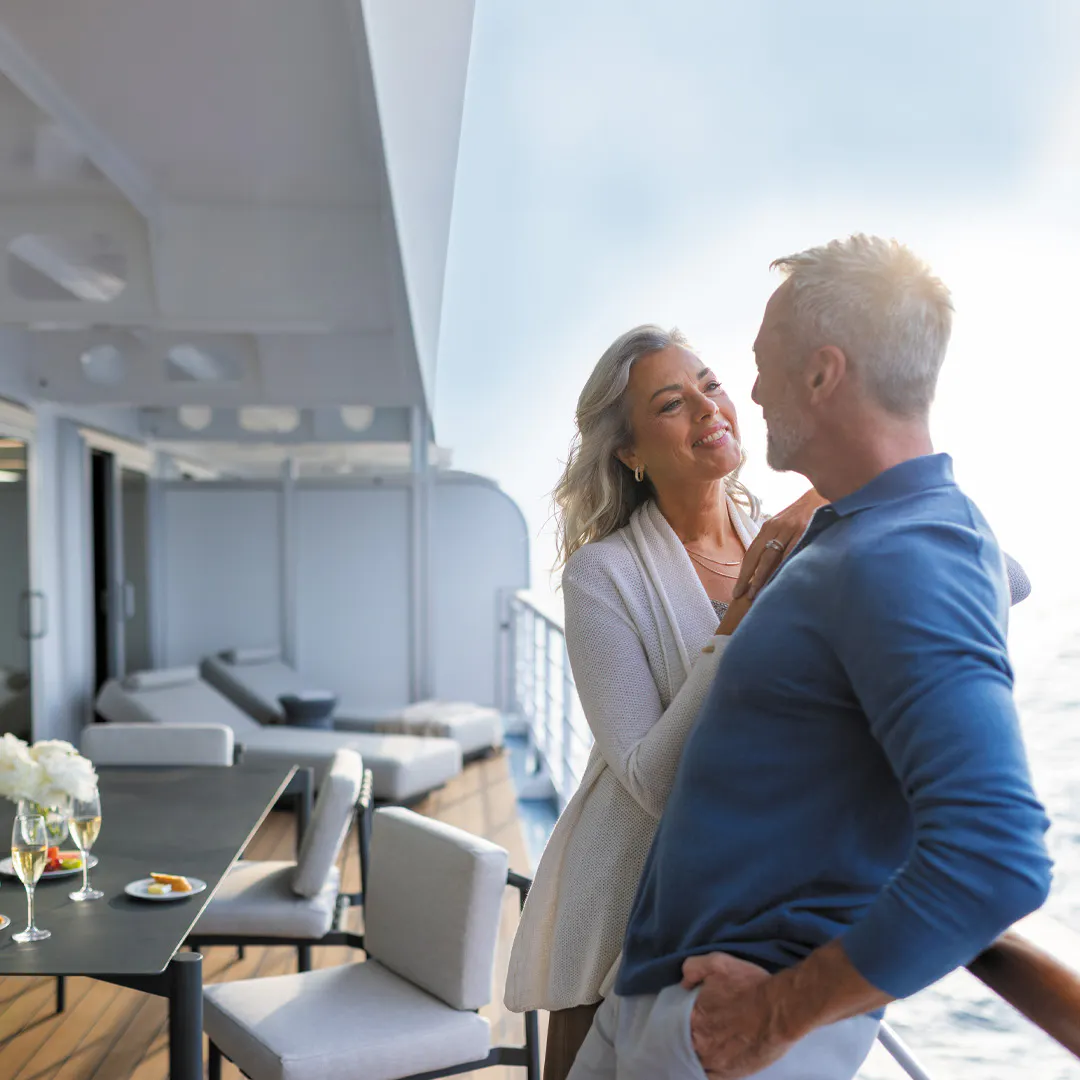 Best Cruises from Rome to Baltimore 2026-2028