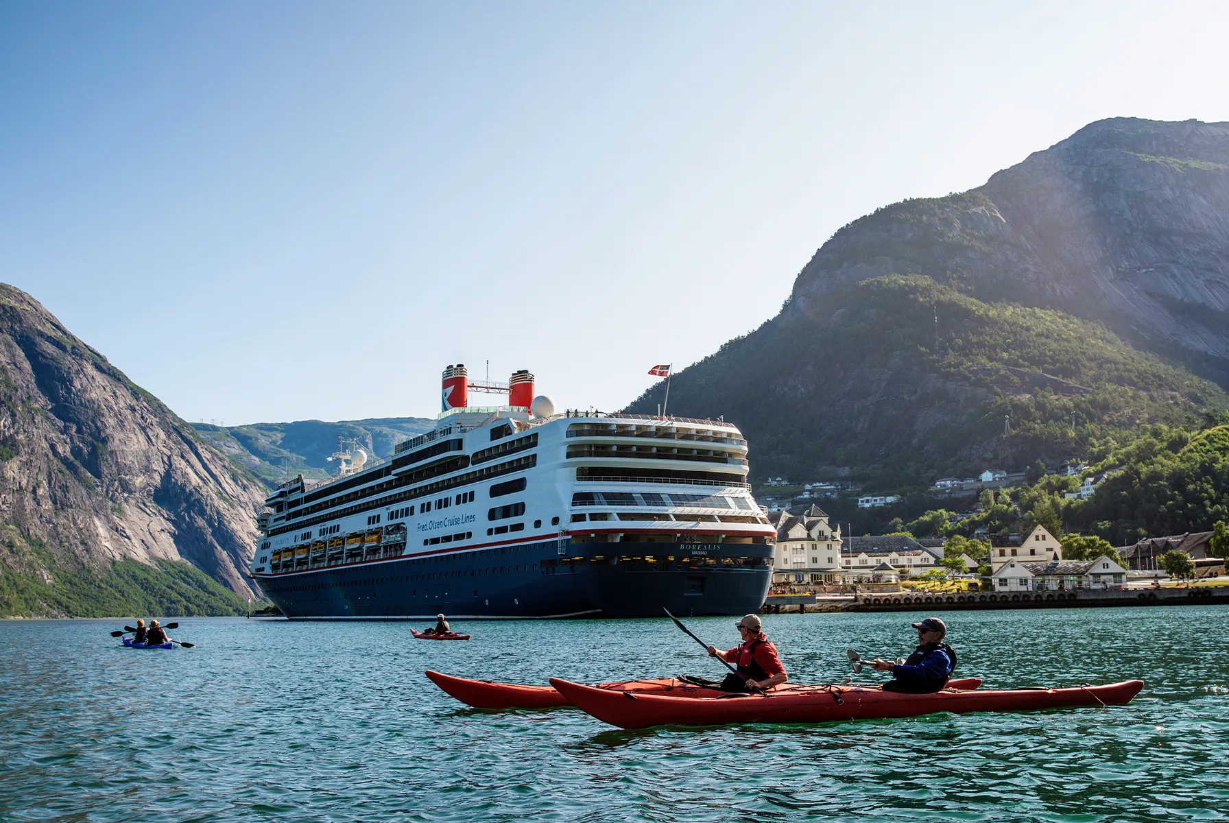 Best October 2026 Cruises to Europe River