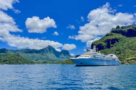 South Pacific Cruises
