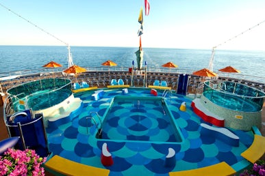 'Cruises'