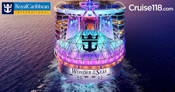 Wonder of the Seas