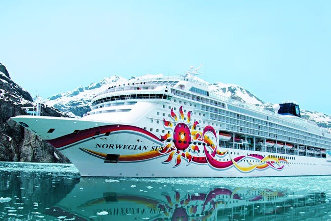 Norwegian Cruise Deals <br />Top Deal Score: 94 <br /> Top deals in the UK today