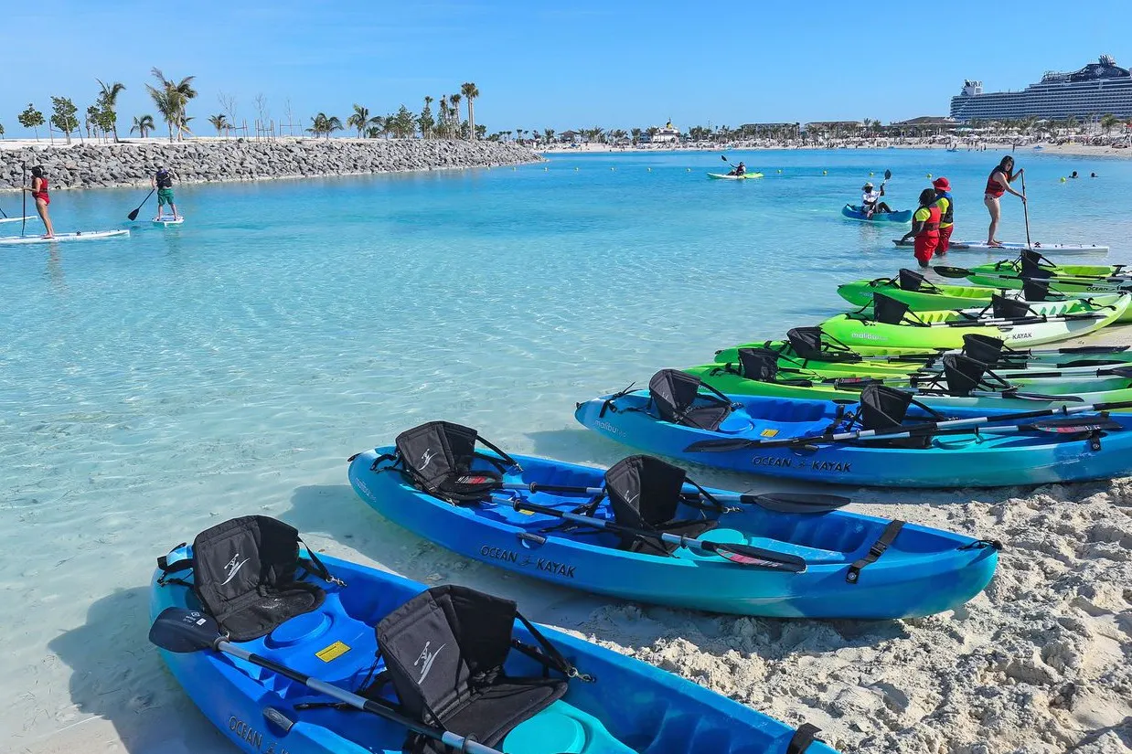 BEST Cruise Deals: Cheap & Discount Cruises (2026) - Cruise Critic