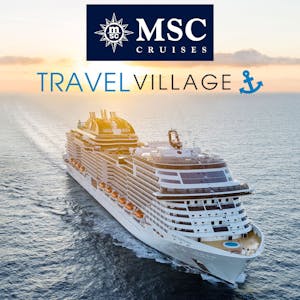 MSC Virtuosa