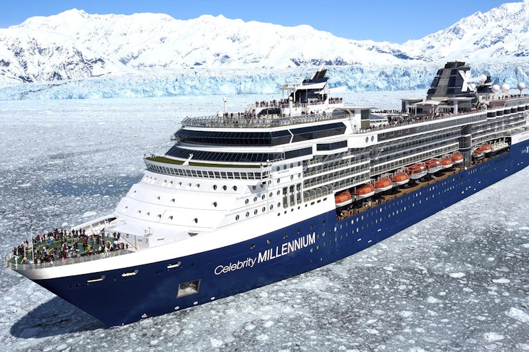 BEST Cheap Alaska Cruise Deals Cruise Critic