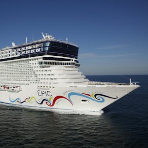 Norwegian Epic