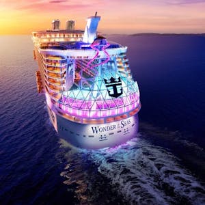 Wonder of the Seas