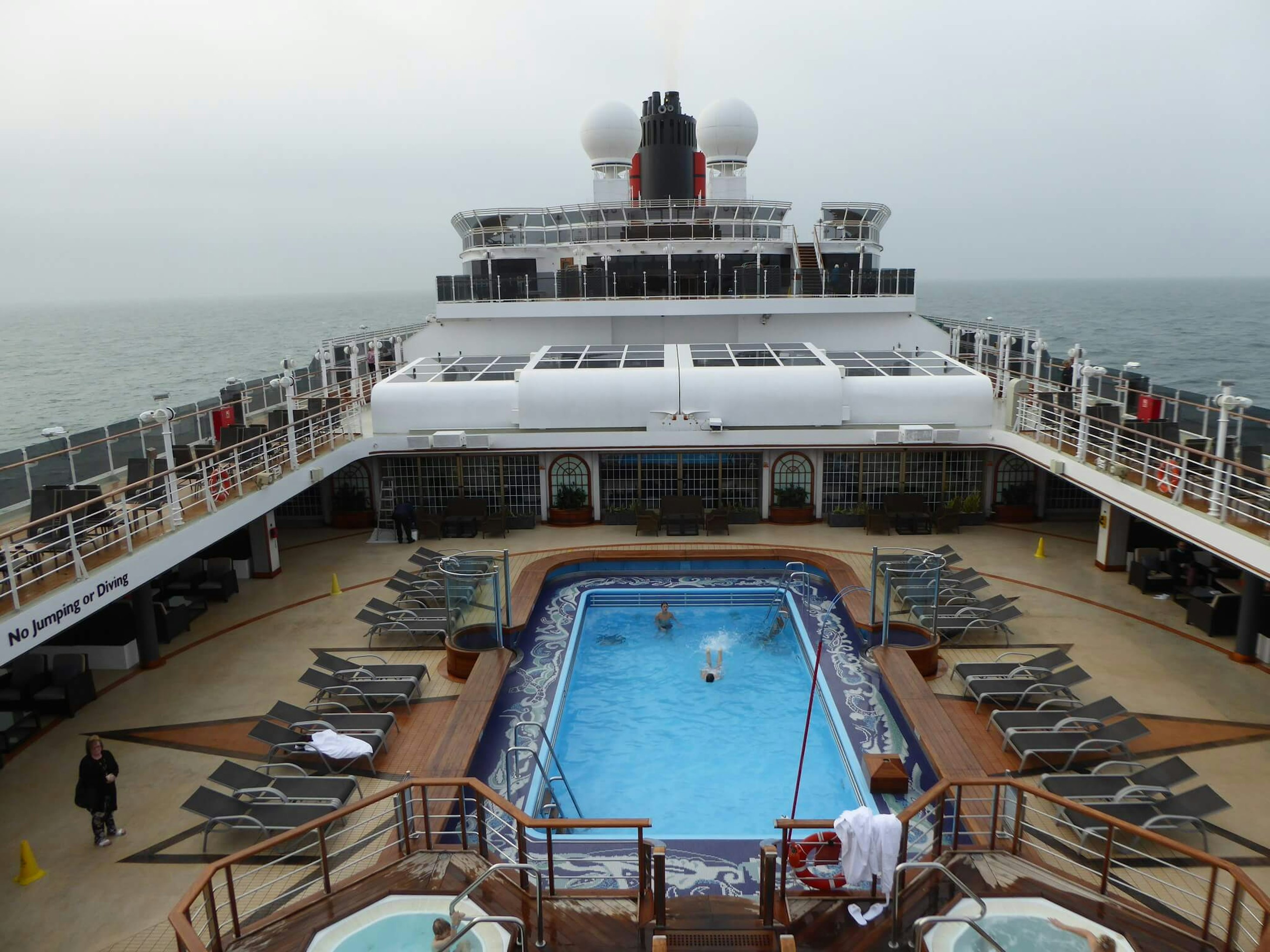 TopRated Destinations to BritishIsles 2019 Cruisers' Choice