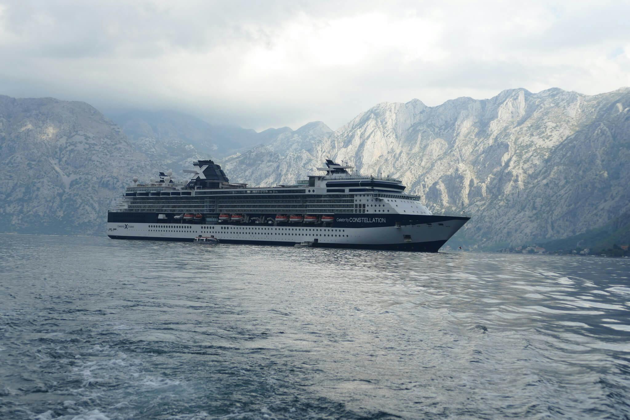 TopRated Destinations to EasternMediterranean 2019 Cruisers' Choice