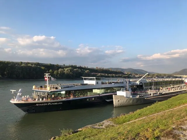 river cruise lines in europe