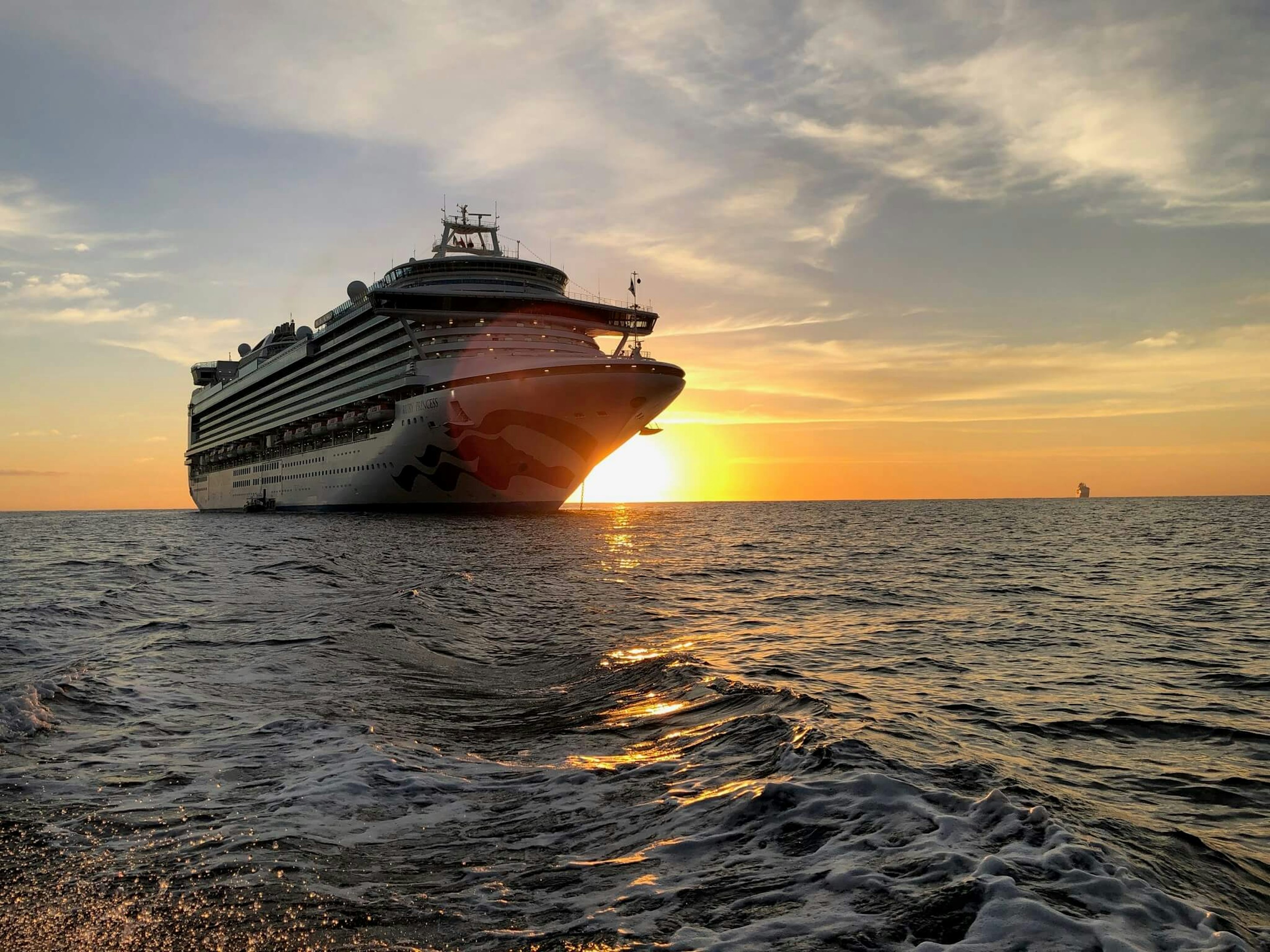 mexico cruise reviews