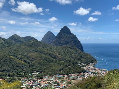 Top-Rated Destinations to Southern-Caribbean: 2019 Cruisers' Choice ...