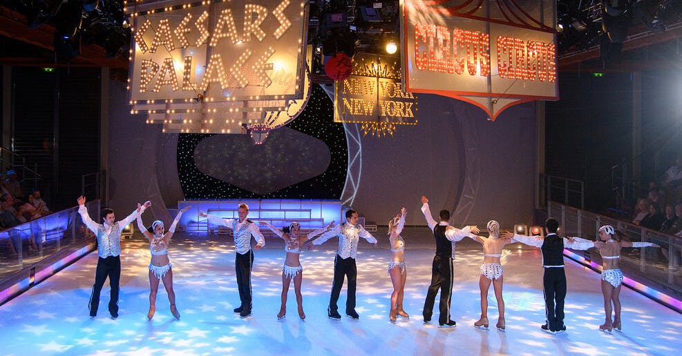 cruise ship entertainment jobs