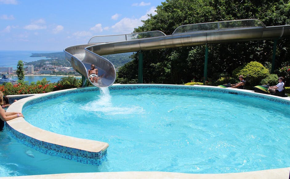 cruise ship shore excursions