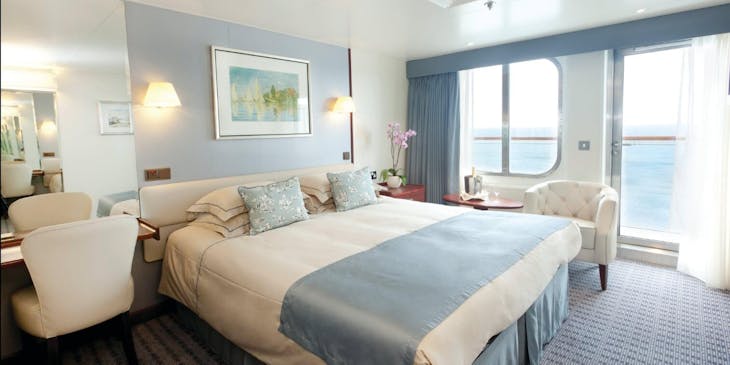 Best Uk Cruise Ship Cabins