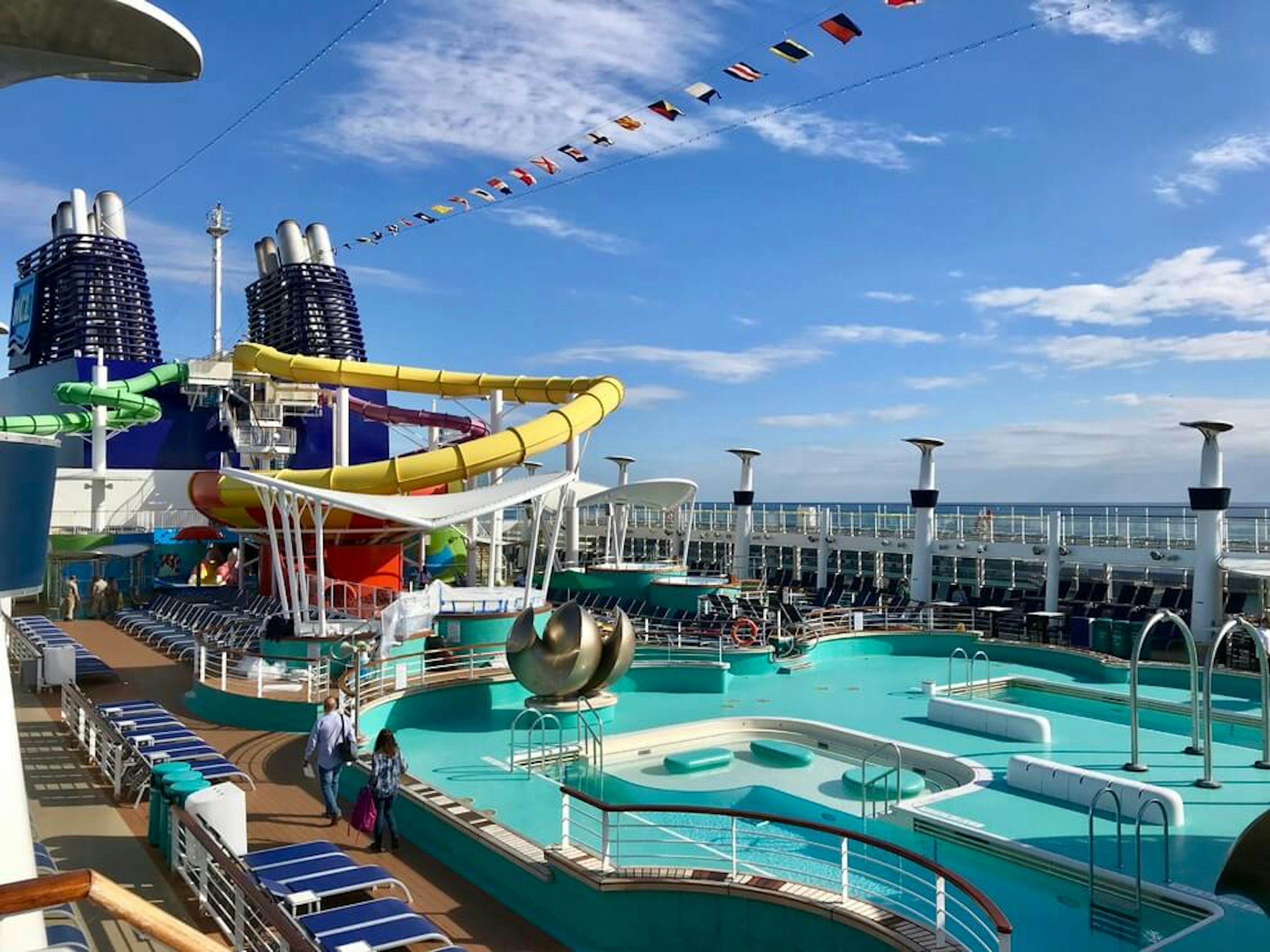 cruises for families from uk
