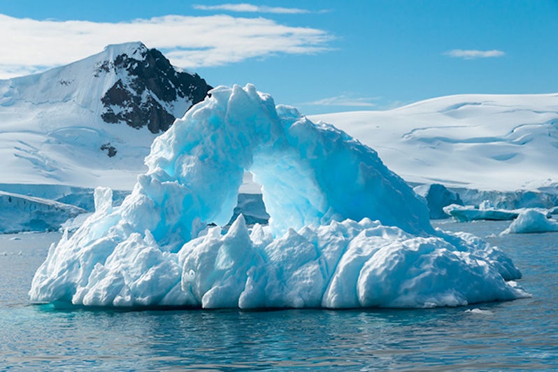 Antarctica Cruise Tips