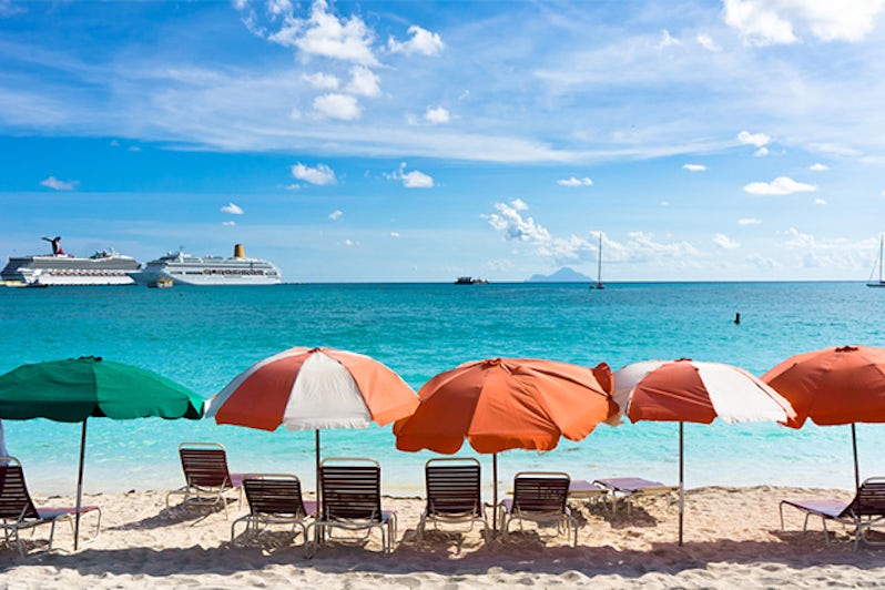 Eastern Caribbean Cruise Tips