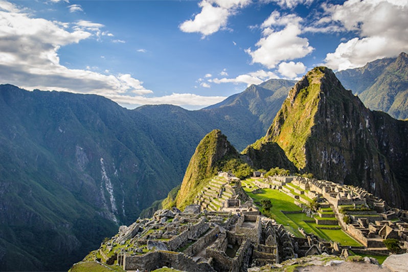 South America Cruise Tips