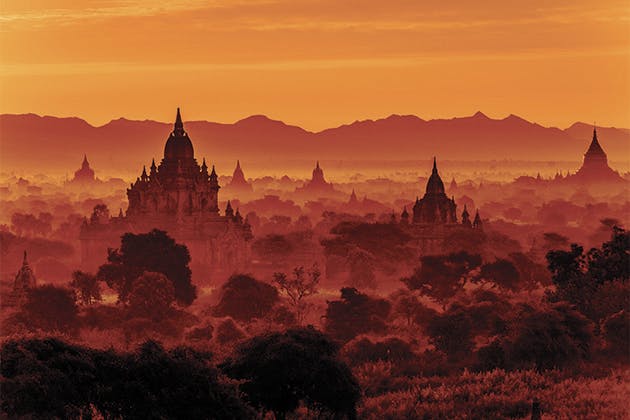 Tips for Choosing an Asia River Cruise