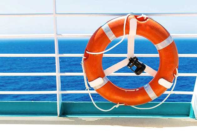 What Is Safety Of Life At Sea SOLAS And How Does It Relate To Cruises   Ship Safety Top 