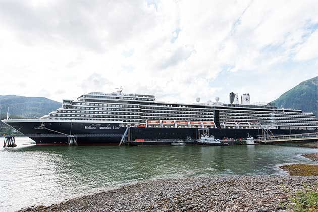 8 Best Noordam Cruise Tips