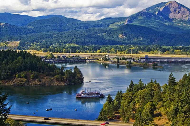 6 Surprising Reasons to Take a Pacific Northwest River Cruise Cruises