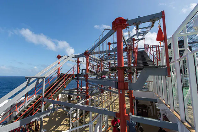 5 Free Things to Do on Norwegian Escape - Cruise Critic