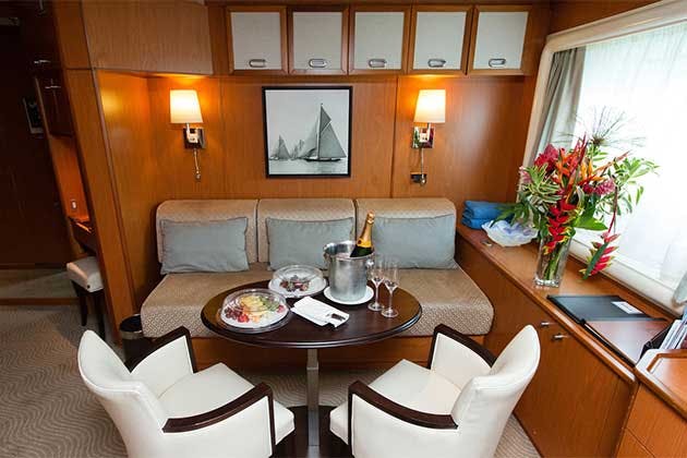 Windstar Yachts vs. Windstar Sailing Ships