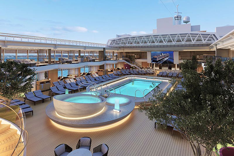 7 Reasons Why You Should Take a Koningsdam Cruise