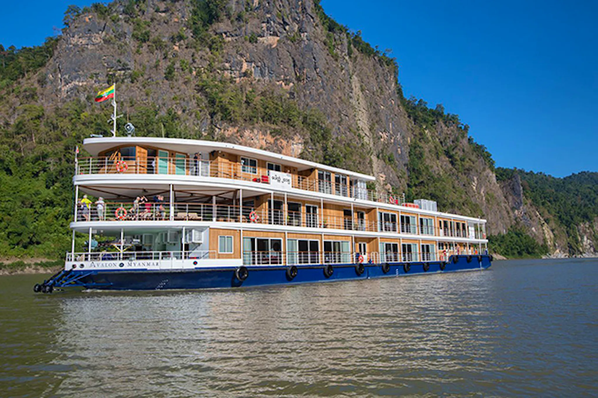Irrawaddy R Irrawaddy river cruise - Xalam.blog