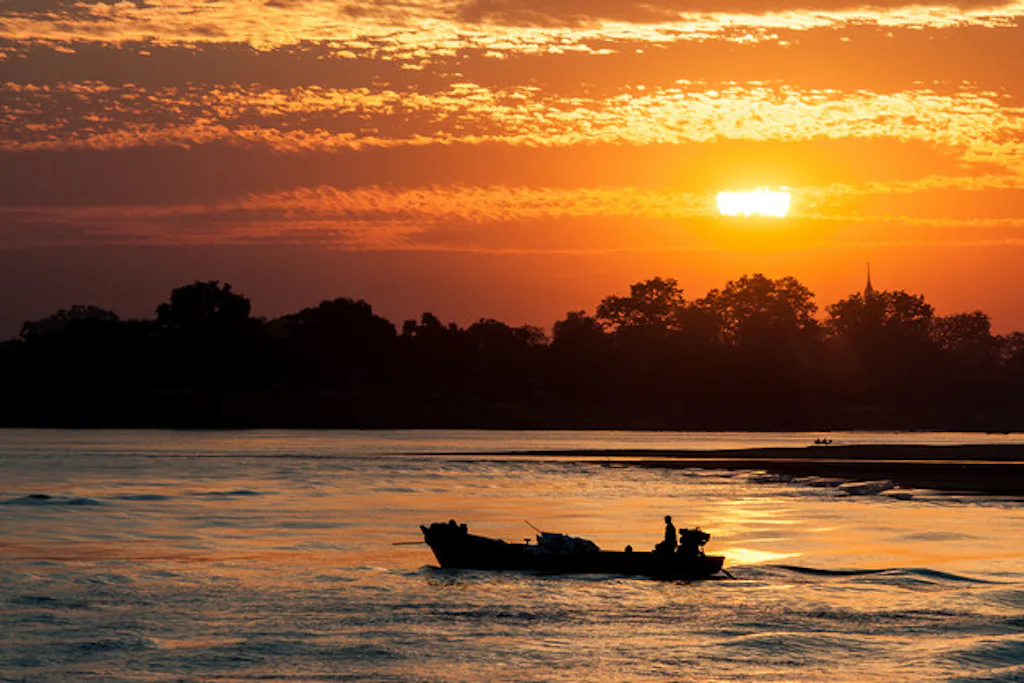 Irrawaddy R Irrawaddy River Cruise Tips