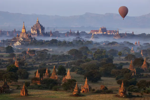 Irrawaddy River Cruise Tips - Cruise Critic