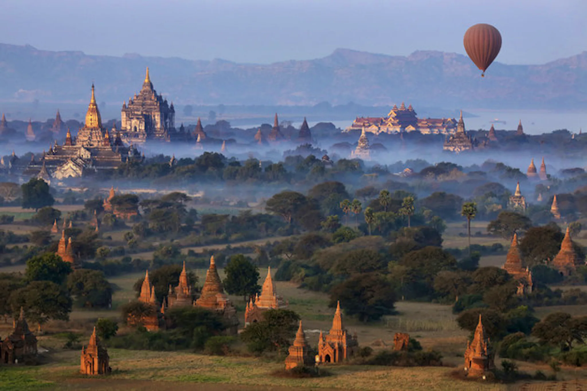 Irrawaddy R Irrawaddy River Cruise Tips - Cruise Critic
