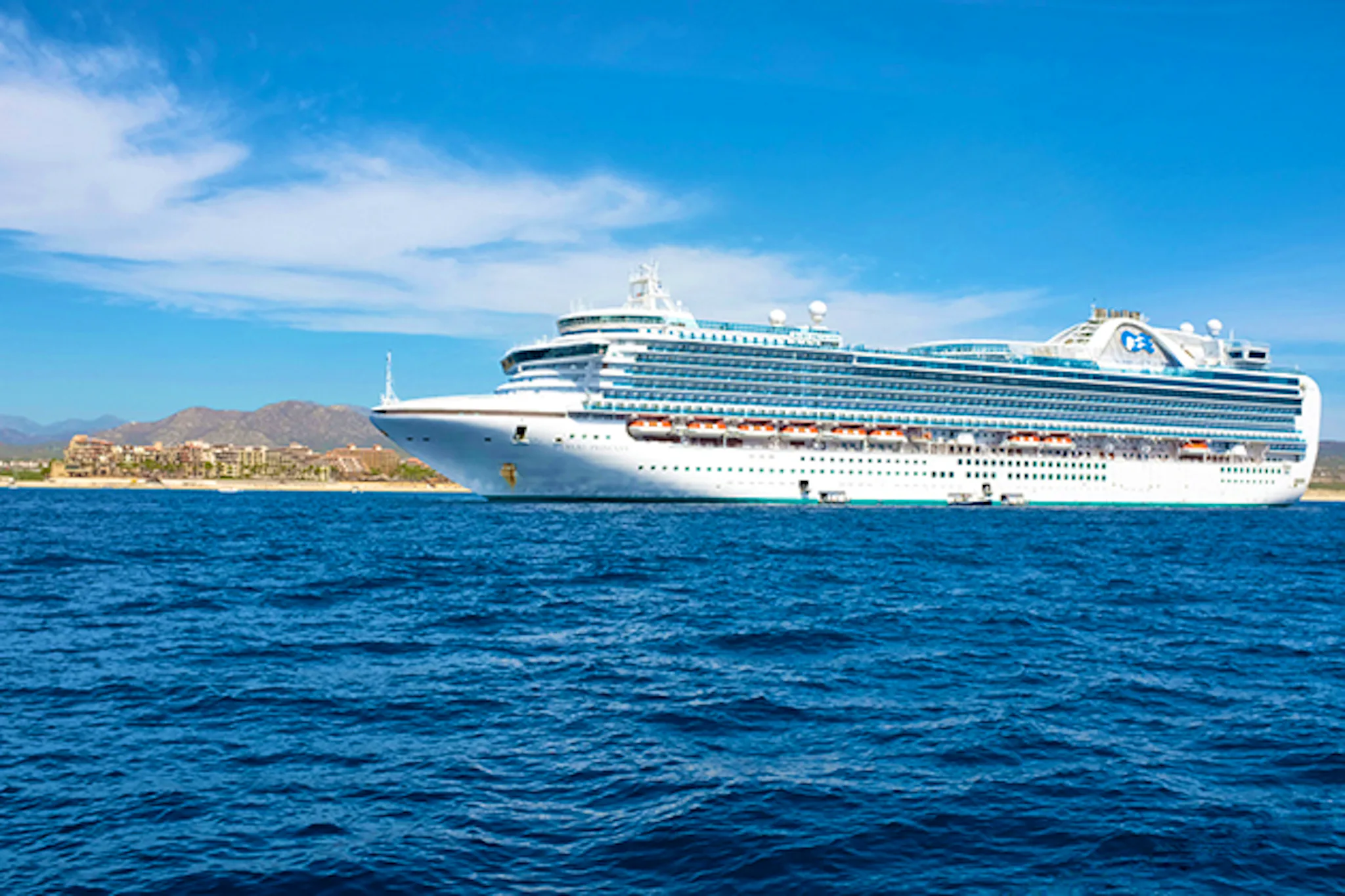 Rubymar Shipo Ruby cruise ship | Insiderpuj.com