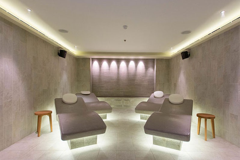 The Spa on Viking Star
