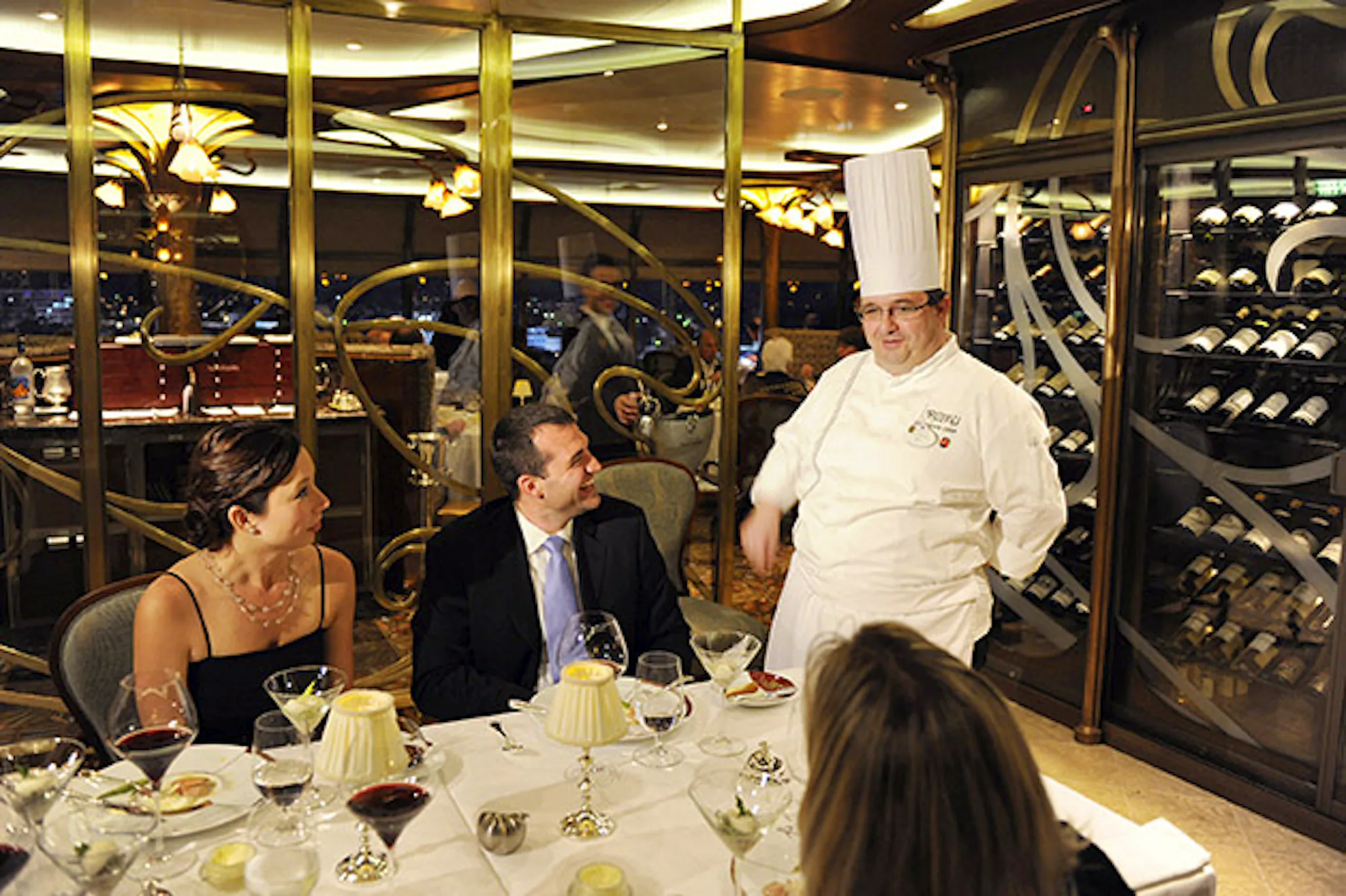 Vacation Remy Remy on Disney Cruise Line - Cruise Critic