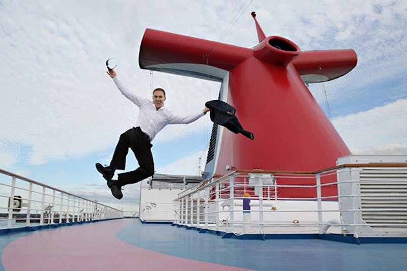 Carnival Cruise Director Schedule 2022 A Cruise Director's Calling