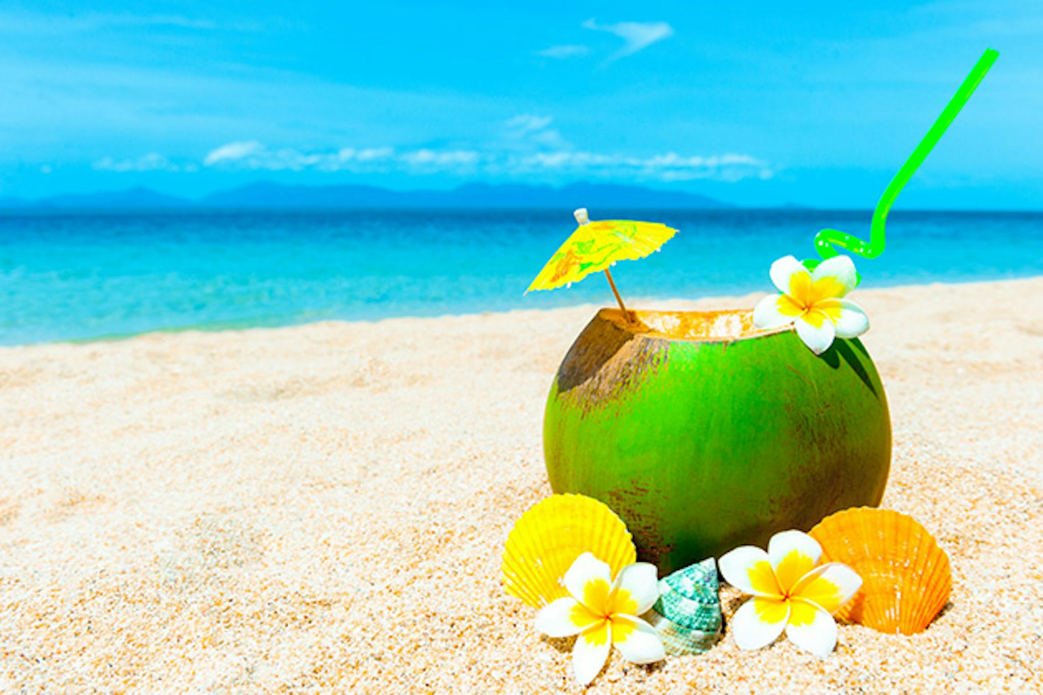 tropical