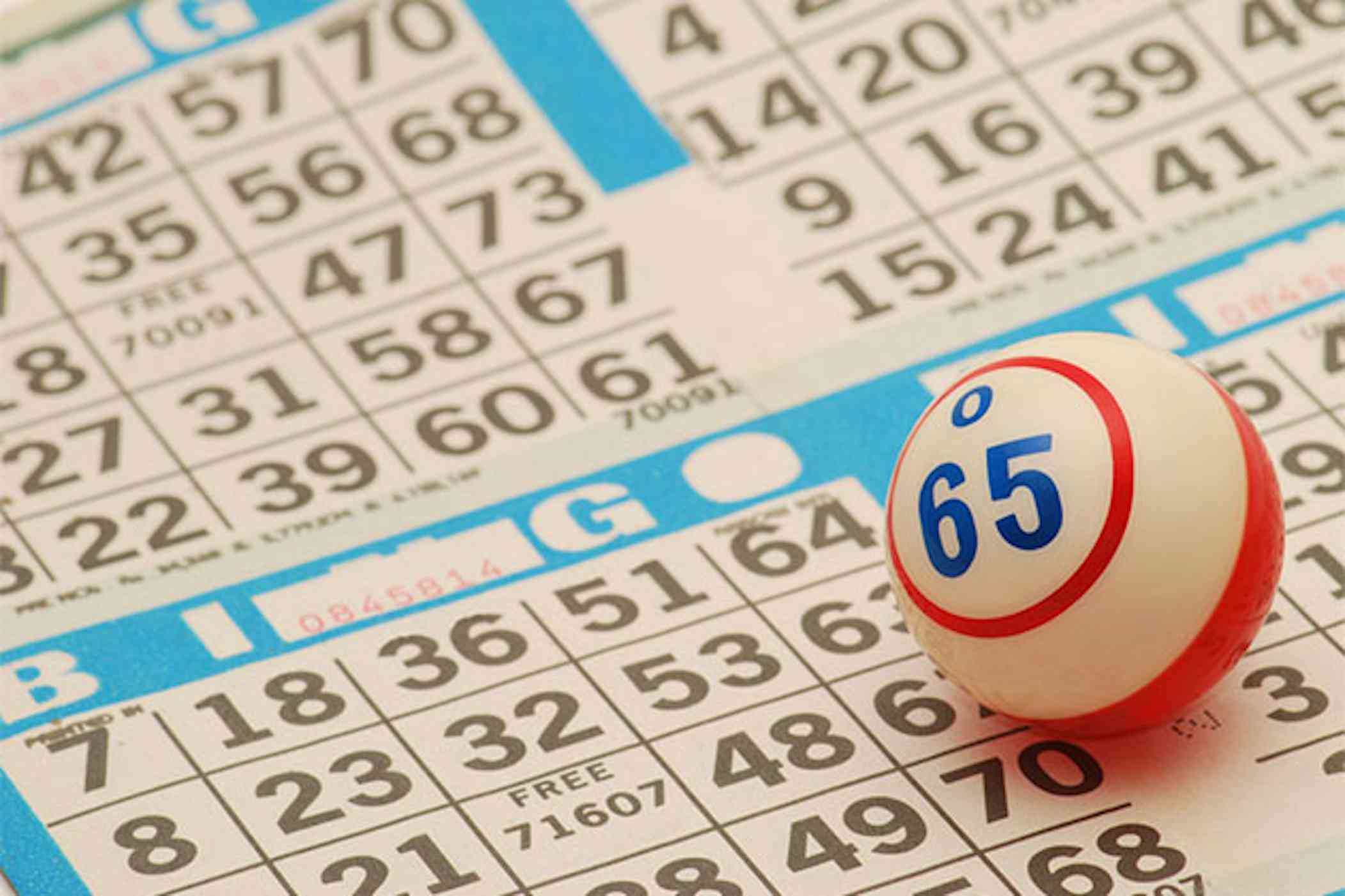 FRiDAY NiGHT BiNGO with KiDS NEED MORE Tickets, Multiple Dates