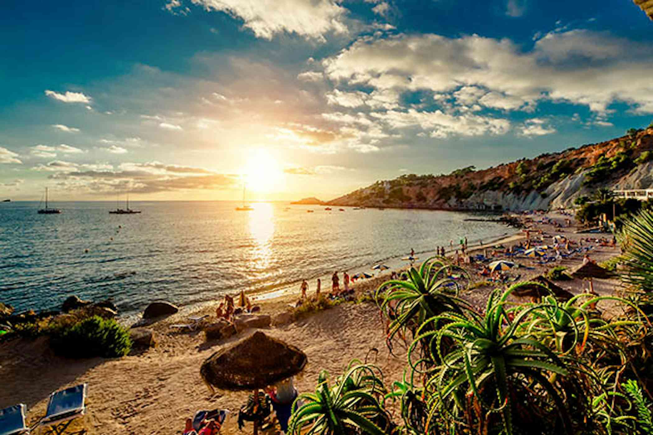 Ibiza Island - What you need to know before you go – Go Guides