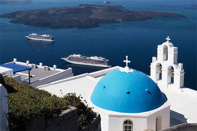 Viking River Cruise vs. Viking Ocean Cruise