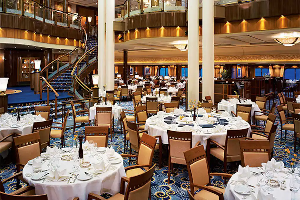 6 Best Cruise Ship Main Dining Rooms 6-best-cruise-ship-main-dining-rooms