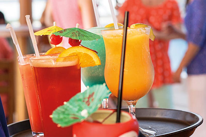 top-5-drinks-on-carnival-vista