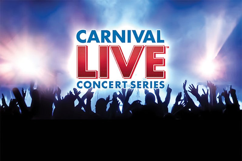 Carnival Live logo